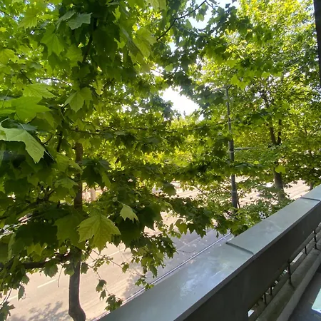 Apartment Washington Belgrade
