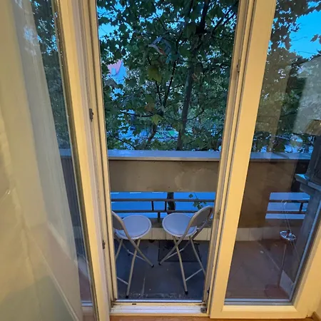 Apartment Washington